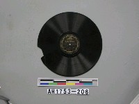 藏品(「圓タク(上)(下)」唱片)的圖片